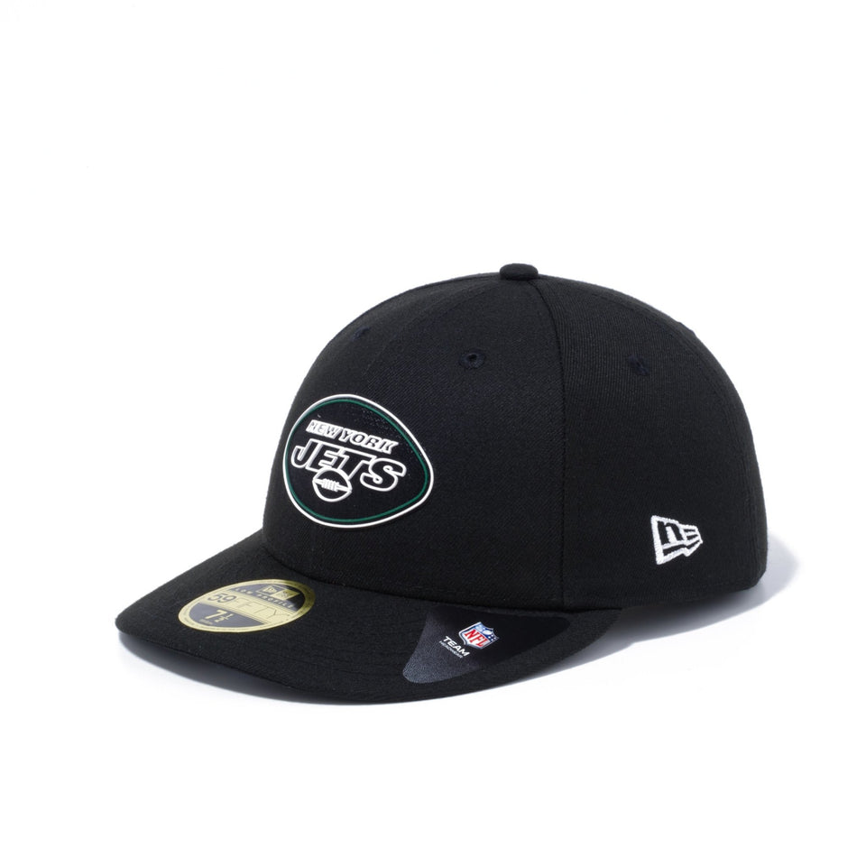 LP 59FIFTY NFL Draft 2020 ニューヨーク・ジェッツ - 12390823-700 | NEW ERA ニューエラ公式オンラインストア