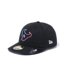 LP 59FIFTY NFL Draft 2020 ヒューストン・テキサンズ - 12390834-700 | NEW ERA ニューエラ公式オンラインストア