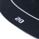 LP 59FIFTY Rave Racers GUCCIMAZE パイピング ブラック - 13748488-700 | NEW ERA ニューエラ公式オンラインストア