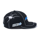 LP 59FIFTY Rave Racers GUCCIMAZE パイピング ブラック - 13748488-700 | NEW ERA ニューエラ公式オンラインストア