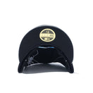 LP 59FIFTY Rave Racers GUCCIMAZE パイピング ブラック - 13748488-700 | NEW ERA ニューエラ公式オンラインストア