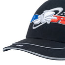 LP 59FIFTY Rave Racers GUCCIMAZE パイピング ブラック - 13748488-700 | NEW ERA ニューエラ公式オンラインストア