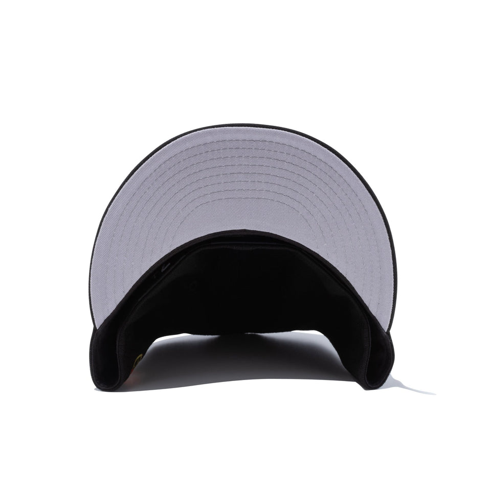 LP 59FIFTY Side Patch World Series シカゴ・ホワイトソックス - 13049403-700 | NEW ERA ニューエラ公式オンラインストア