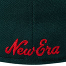 LP 59FIFTY Sister City Collection クラシックロゴ ダークグリーン - 13682116-700 | NEW ERA ニューエラ公式オンラインストア
