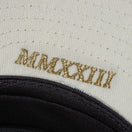 LP 59FIFTY Sister City Collection クラシックロゴ ダークグリーン - 13682116-700 | NEW ERA ニューエラ公式オンラインストア
