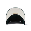 LP 59FIFTY Sister City Collection クラシックロゴ ダークグリーン - 13682116-700 | NEW ERA ニューエラ公式オンラインストア