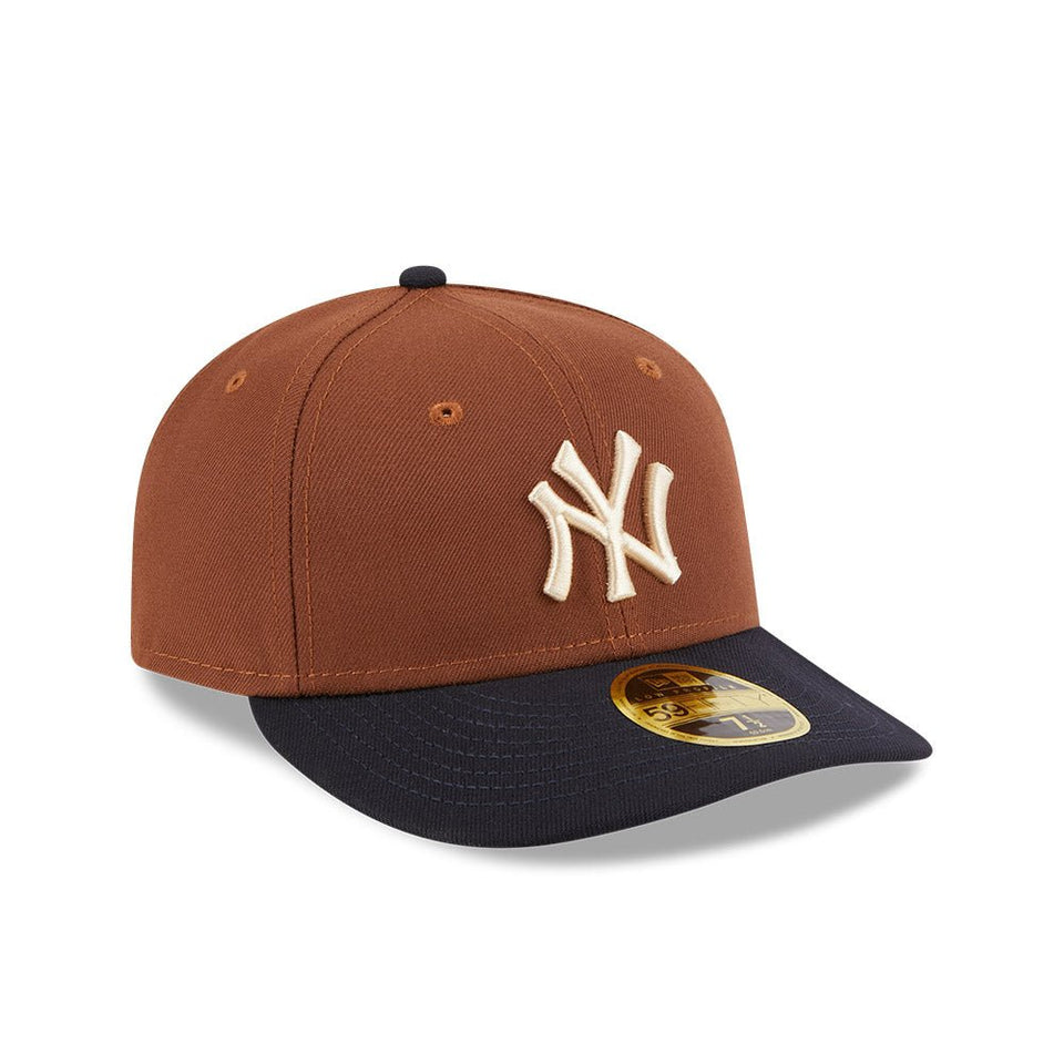 NewEra×TIRAMISU MLBキャップ