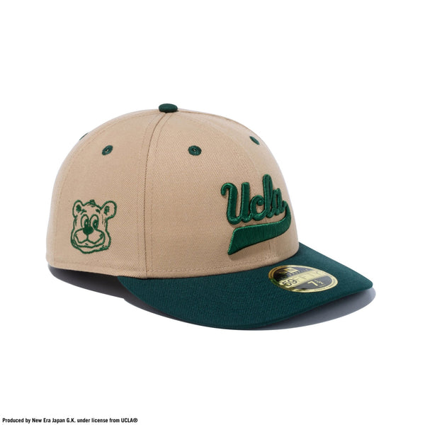 ニューエラ×UCLA バッグと帽子 セット ニューエラ×UCLA バッグと帽子 セット UCLA | ニューエラ