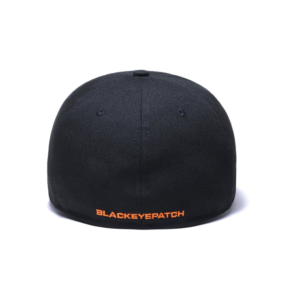 LP 59FIFTY 読売ジャイアンツ x BlackEyePatch x NEW ERA | ニューエラ