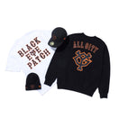 LP 59FIFTY 読売ジャイアンツ x BlackEyePatch x NEW ERA - 13276193-700 | NEW ERA ニューエラ公式オンラインストア