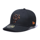 LP 59FIFTY 読売ジャイアンツ x BlackEyePatch x NEW ERA - 13276193-700 | NEW ERA ニューエラ公式オンラインストア
