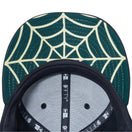 LP 9FIFTY ジョジョの奇妙な冒険　ストーンオーシャン 空条徐倫 ブラック - 13470148-OSFM | NEW ERA ニューエラ公式オンラインストア