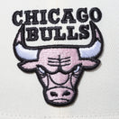 LP 9FIFTY Chicago Bulls Color Custom シカゴ・ブルズ ピンク - 13327751-OSFM | NEW ERA ニューエラ公式オンラインストア