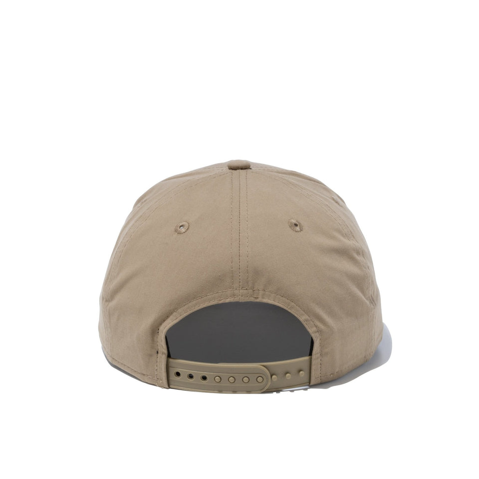 LP 9FIFTY CORDURA コーデュラ ニューヨーク・ヤンキース カーキ - 12853751-OSFM | NEW ERA ニューエラ公式オンラインストア
