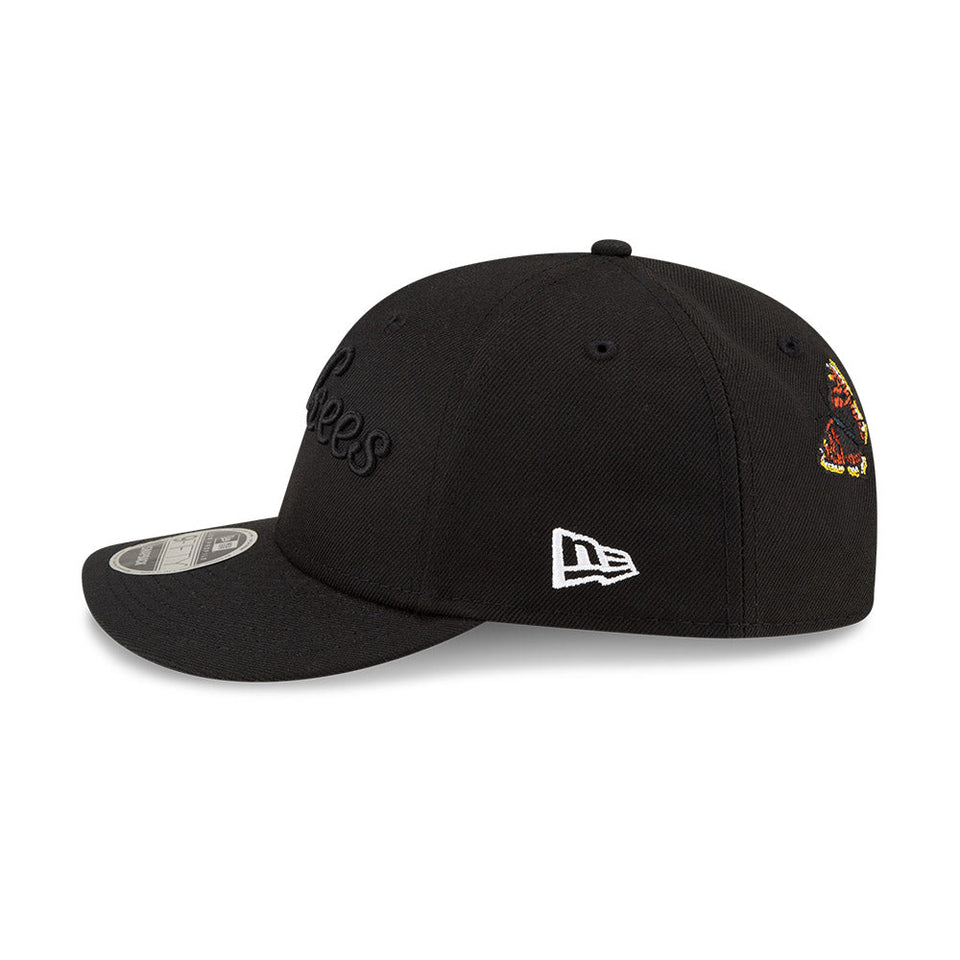 LP 9FIFTY FELT ニューヨーク・ヤンキース yankees ブラック