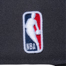 LP 9FIFTY NBA Color Custom ブルックリン・ネッツ グラファイト グレーバイザー - 13750860-OSFM | NEW ERA ニューエラ公式オンラインストア