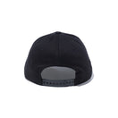 【ゴルフ】 LP 9FIFTY ストレッチコットン ウォッシャブル New Era ロゴ ブラック - 12325918-OSFA | NEW ERA ニューエラ公式オンラインストア