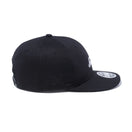 【ゴルフ】 LP 9FIFTY ストレッチコットン ウォッシャブル New Era ロゴ ブラック - 12325918-OSFA | NEW ERA ニューエラ公式オンラインストア