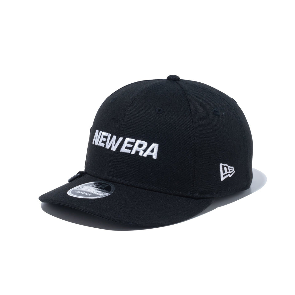 LP 9FIFTY New Era Angler's Club FISH ALL DAY ブラック【ニューエラアウトドア】 - 14110008-OSFM | NEW ERA ニューエラ公式オンラインストア