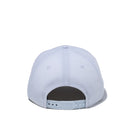 LP 9FIFTY Peanuts LOS ANGELES ジョー・クール ホワイト - 13073286-OSFM | NEW ERA ニューエラ公式オンラインストア