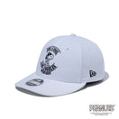 LP 9FIFTY Peanuts LOS ANGELES ジョー・クール ホワイト - 13073286-OSFM | NEW ERA ニューエラ公式オンラインストア