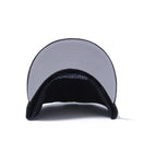 LP 9FIFTY SNIPEER Sロゴ ネイビー - 12532071-OSFM | NEW ERA ニューエラ公式オンラインストア