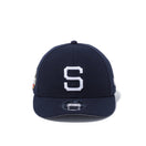 LP 9FIFTY SNIPEER Sロゴ ネイビー - 12532071-OSFM | NEW ERA ニューエラ公式オンラインストア