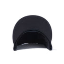 【ゴルフ】LP 9FIFTY Stretch Cotton Washable ストレッチコットン ウォッシャブル オールドロゴ ブラック - 13327854-OSFM | NEW ERA ニューエラ公式オンラインストア