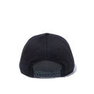 【ゴルフ】LP 9FIFTY Stretch Cotton Washable ストレッチコットン ウォッシャブル オールドロゴ ブラック - 13327854-OSFM | NEW ERA ニューエラ公式オンラインストア