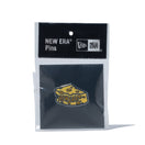 LP 9FIFTY TOM and JERRY トムとジェリー ピンズ ストーン ウォルナットバイザー - 13772504-OSFM | NEW ERA ニューエラ公式オンラインストア