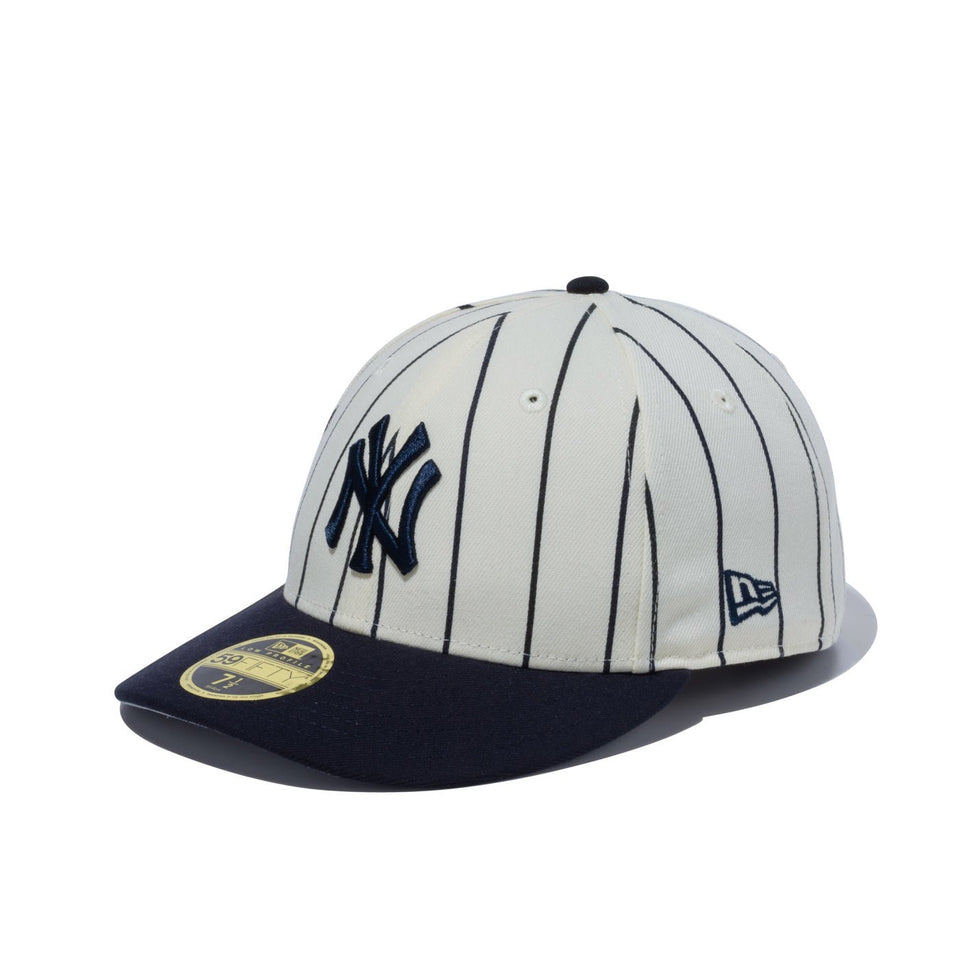 [briwn別注] NEW ERA LP59fifty ニューヨーク ヤンキース