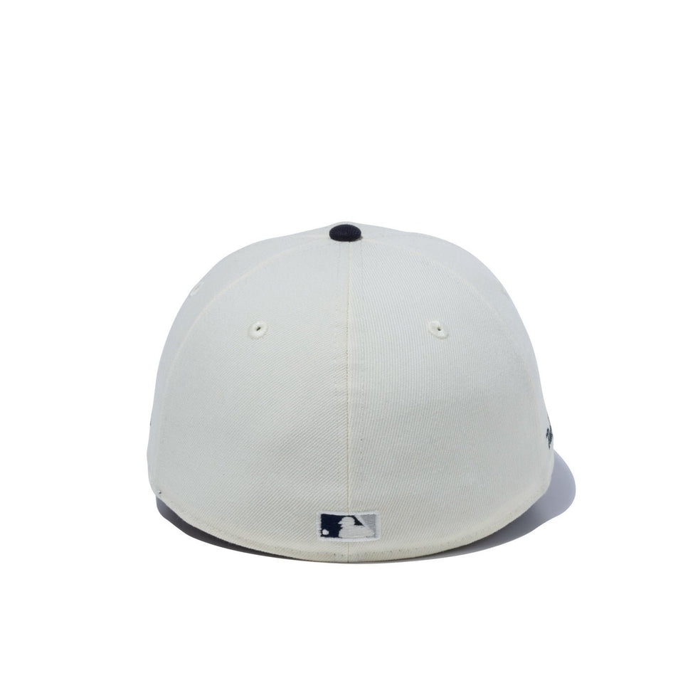 [briwn別注] NEW ERA LP59fifty ニューヨーク ヤンキース