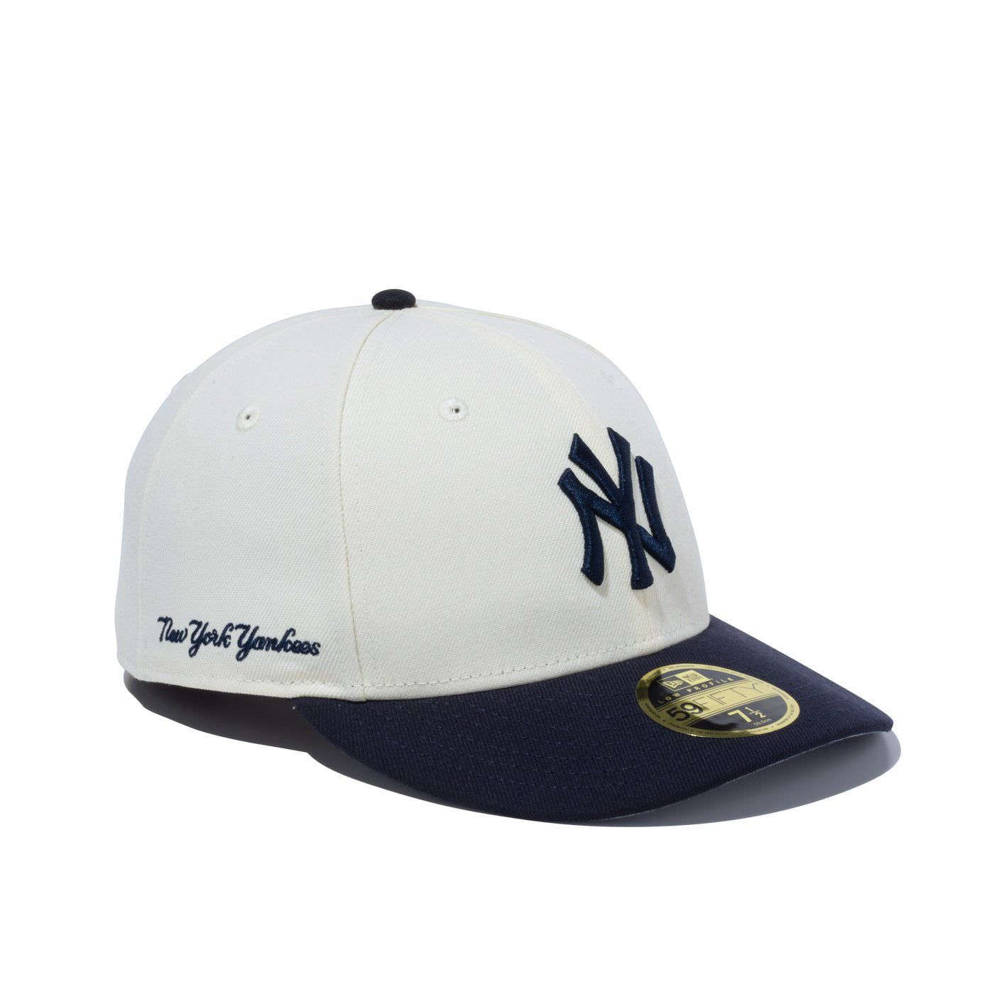 MLB ニューヨーク・ヤンキース✖︎ ニューエラ キャップ 帽子 - キャップ