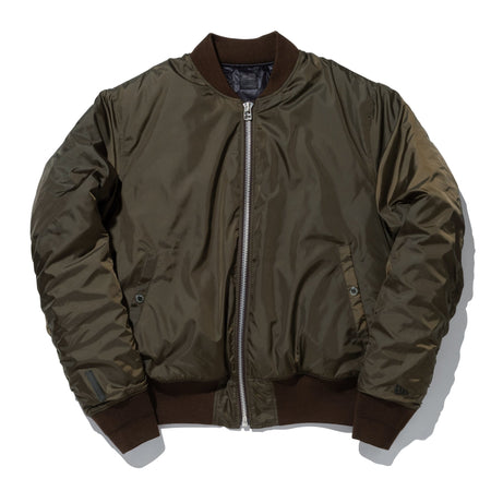Nike MA-1ジャケット Sサイズ オリーブ NIKE公式】 ボンバージャケット・MA-1【ナイキ公式通販】