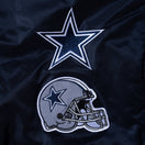 MA-1 NFL x Alpha Industries ダラス・カウボーイズ ネイビー - 13276207-S | NEW ERA ニューエラ公式オンラインストア
