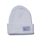 ミリタリーニット ホワイト ホワイトパッチ (made with COOLMAX fabric) 【ニューエラ アウトドア】 - 12325680-OSFA | NEW ERA ニューエラ公式オンラインストア