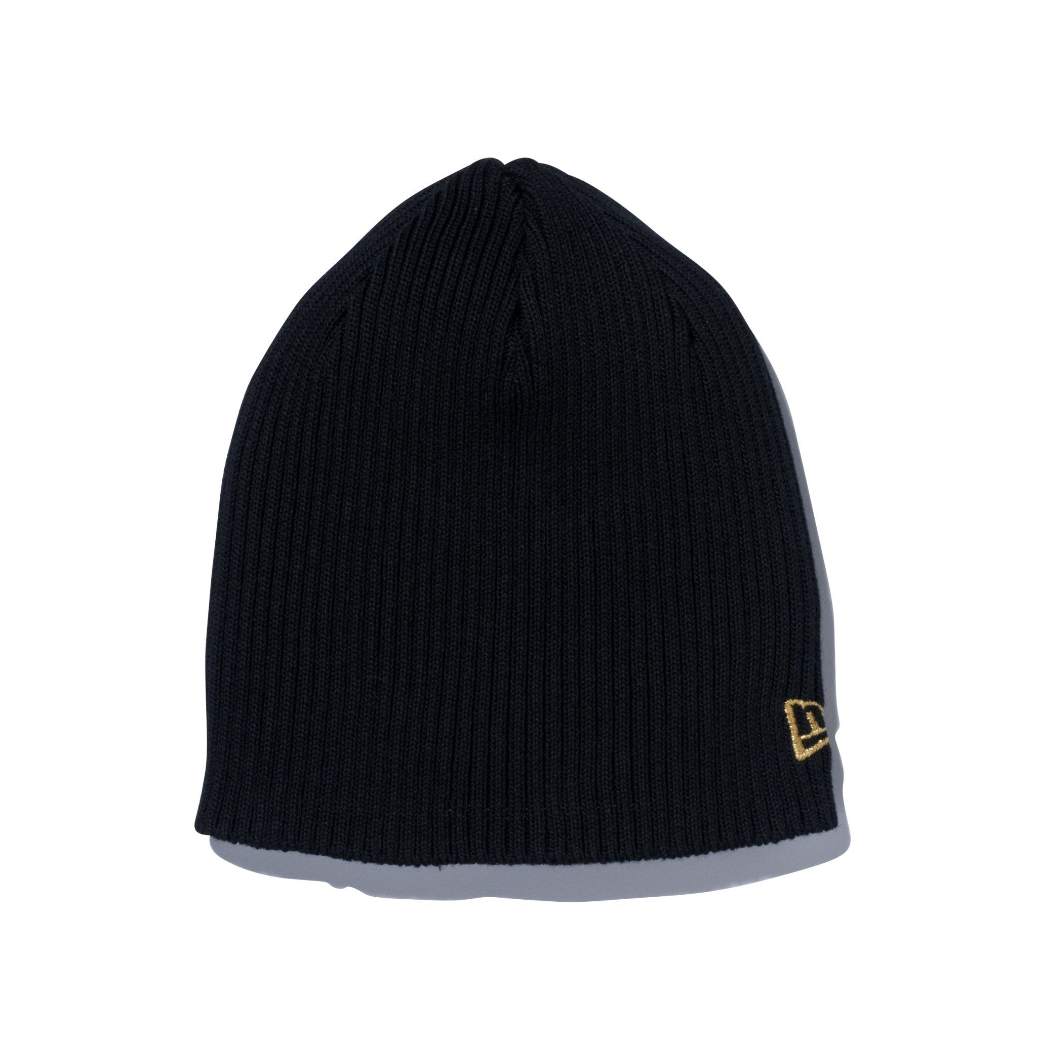 【最終値下げ】★新品未使用★　2026ニット帽　ブラック made-with-coolmax-fabric-