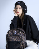 ベレー Maika Yamamoto 山本舞香 MK. ロゴ ブラック × スノーホワイト - 13534525-SM | NEW ERA ニューエラ公式オンラインストア