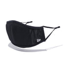 取扱中止 | MASK FACE COVERINGS マスク ブラック - 12589885-OSFM | NEW ERA ニューエラ公式オンラインストア