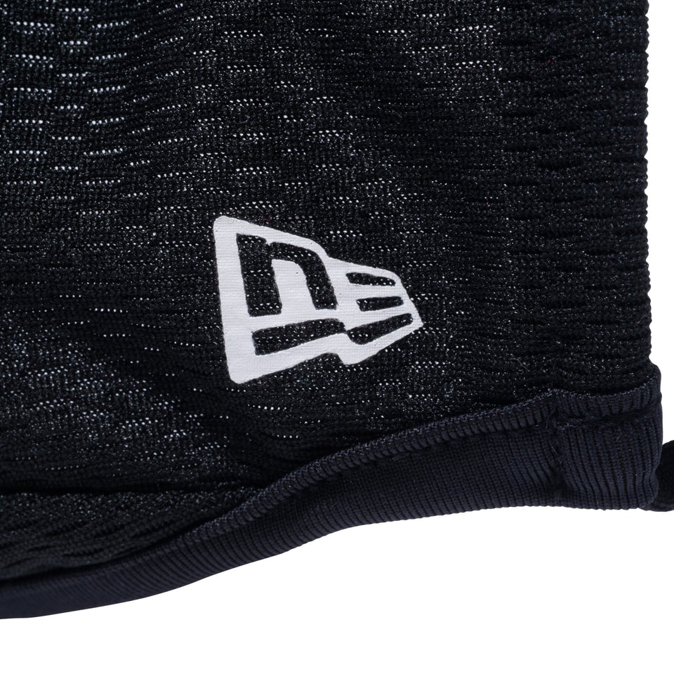 取扱中止 | MASK FACE COVERINGS マスク ブラック - 12589885-OSFM | NEW ERA ニューエラ公式オンラインストア