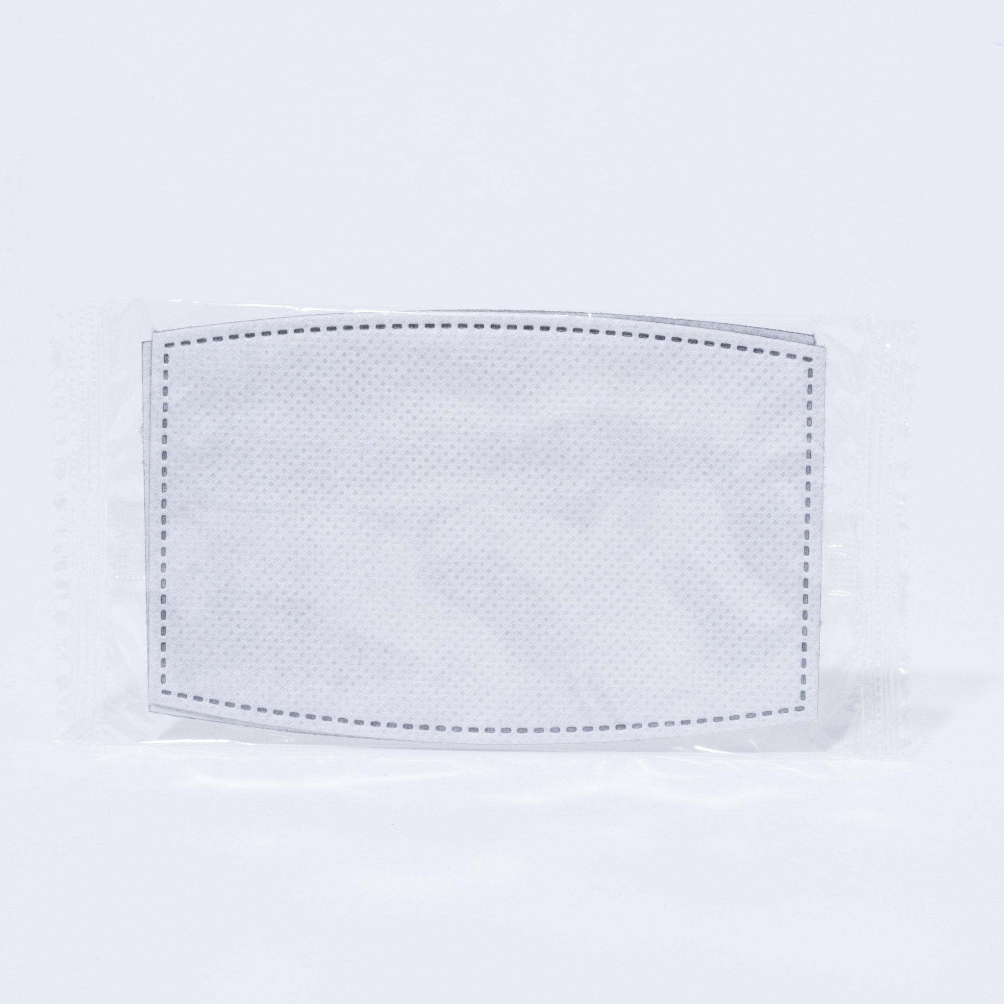 MASK FACE COVERINGS マスク ロゴエンブロイダリー ホワイト 7
