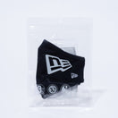 MASK FACE COVERINGS マスク ロゴエンブロイダリー ネイビー - 12674073-OSFM | NEW ERA ニューエラ公式オンラインストア