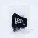 MASK FACE COVERINGS マスク ロゴエンブロイダリー ネイビー - 12674073-OSFM | NEW ERA ニューエラ公式オンラインストア