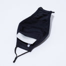 MASK FACE COVERINGS マスク ロゴエンブロイダリー ネイビー - 12674073-OSFM | NEW ERA ニューエラ公式オンラインストア