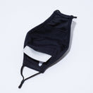 MASK FACE COVERINGS マスク ロゴエンブロイダリー ネイビー - 12674073-OSFM | NEW ERA ニューエラ公式オンラインストア