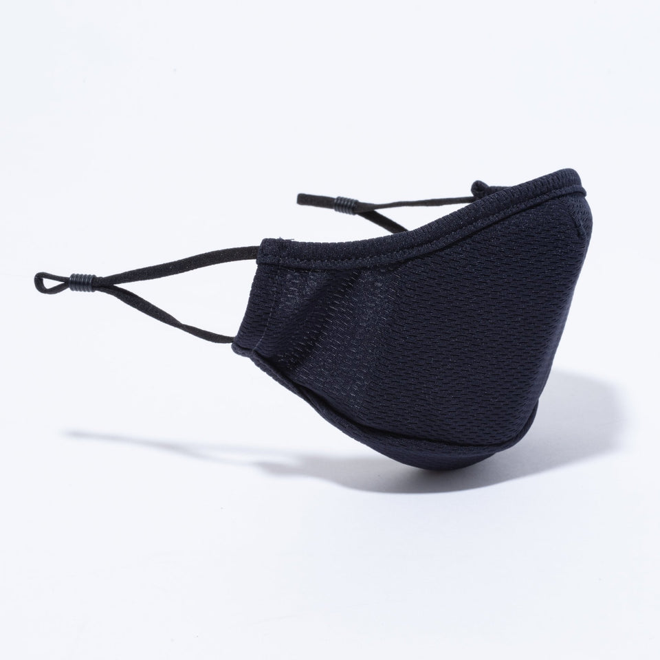 MASK FACE COVERINGS マスク ロゴエンブロイダリー ネイビー - 12674073-OSFM | NEW ERA ニューエラ公式オンラインストア