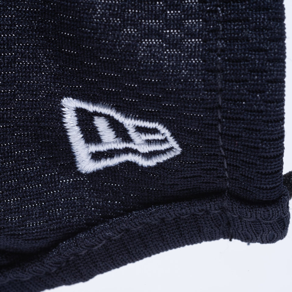 MASK FACE COVERINGS マスク ロゴエンブロイダリー ネイビー - 12674073-OSFM | NEW ERA ニューエラ公式オンラインストア