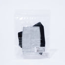 MASK FACE COVERINGS マスク ロゴエンブロイダリー ネイビー - 12674073-OSFM | NEW ERA ニューエラ公式オンラインストア