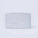 MASK FACE COVERINGS マスク ロゴエンブロイダリー ブラック - 12674076-OSFM | NEW ERA ニューエラ公式オンラインストア