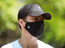 MASK FACE COVERINGS マスク SOPHNET. ソフネット SPロゴ ブラック - 12877252-OSFM | NEW ERA ニューエラ公式オンラインストア